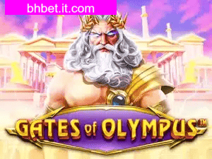 Gates of Olympus