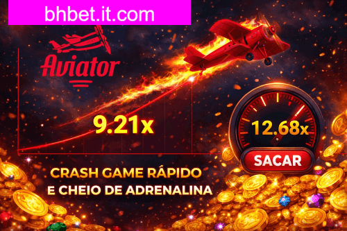 Aviator - Crash game popular na BHBET