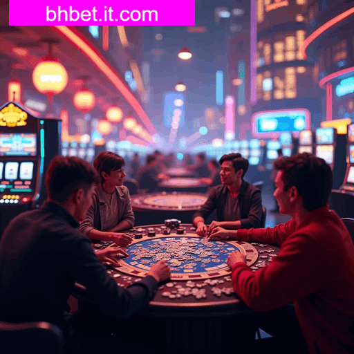 Jogos BHBET slots crash games cassino online