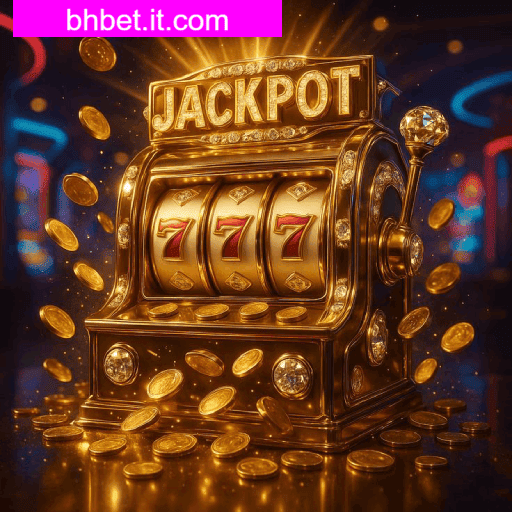 Chuva de Bônus BHBET - Slots