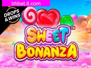 Sweet Bonanza
