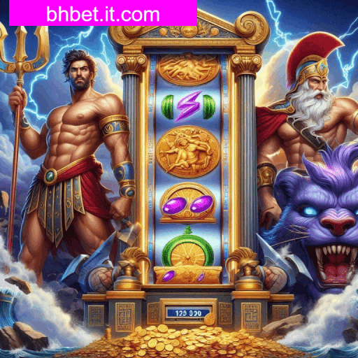 Qualificar VIP BHBET